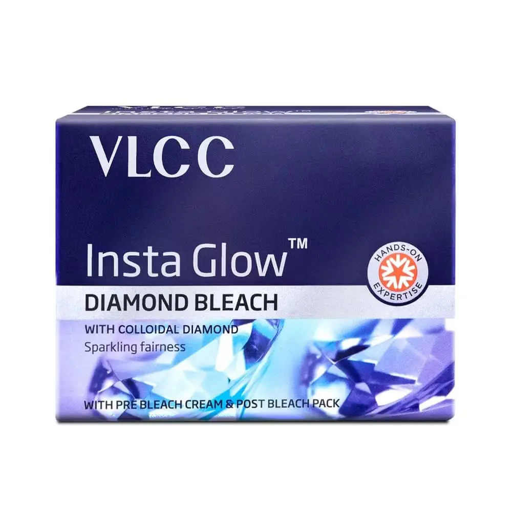 VLCC Diamond Bleach 30g