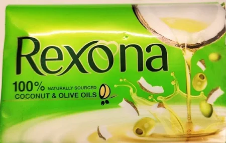 Rexona Soap 150g*3