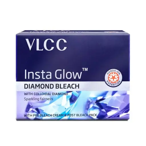 VLCC Diamond Bleach 30g