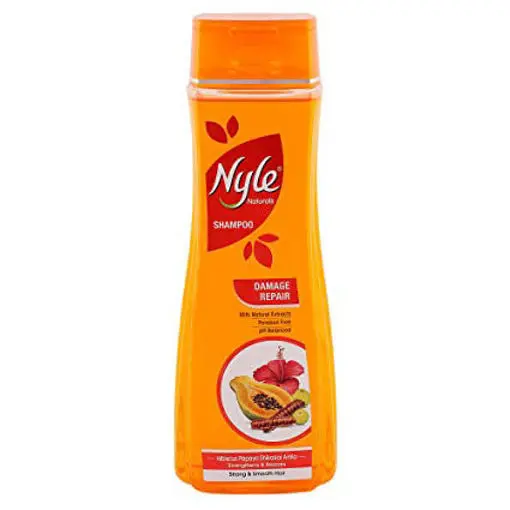 Nyle Shampoo 400ml