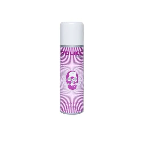 Police Deodrant for women 200ml